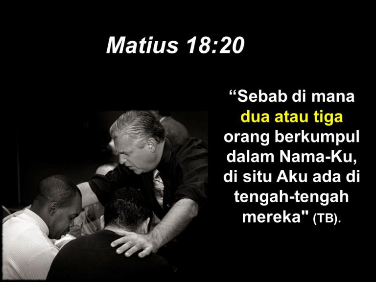 Renungan Harian â€