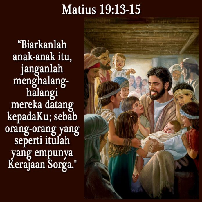 renungan harian katolik