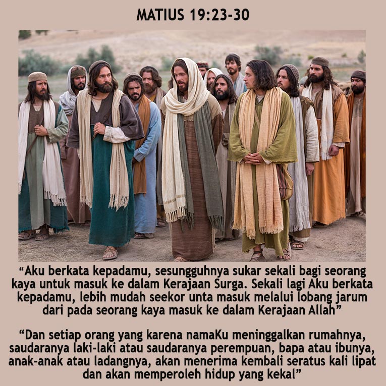 renungan harian katolik