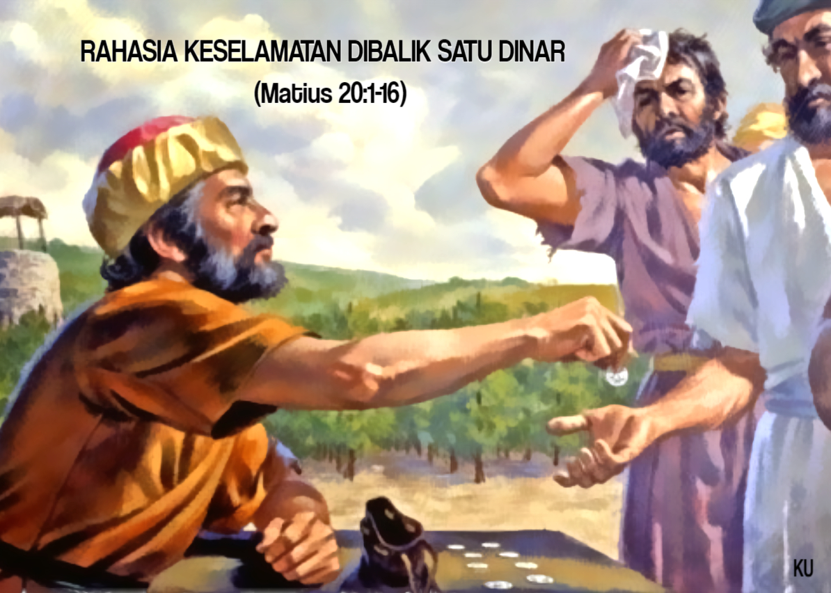 renungan harian katolik