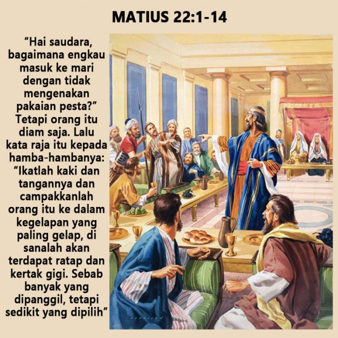 renungan harian katolik
