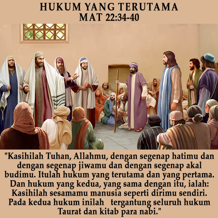 renungan harian katolik