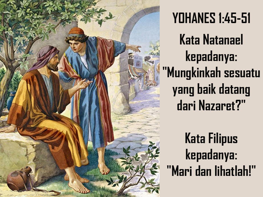 renungan harian katolik