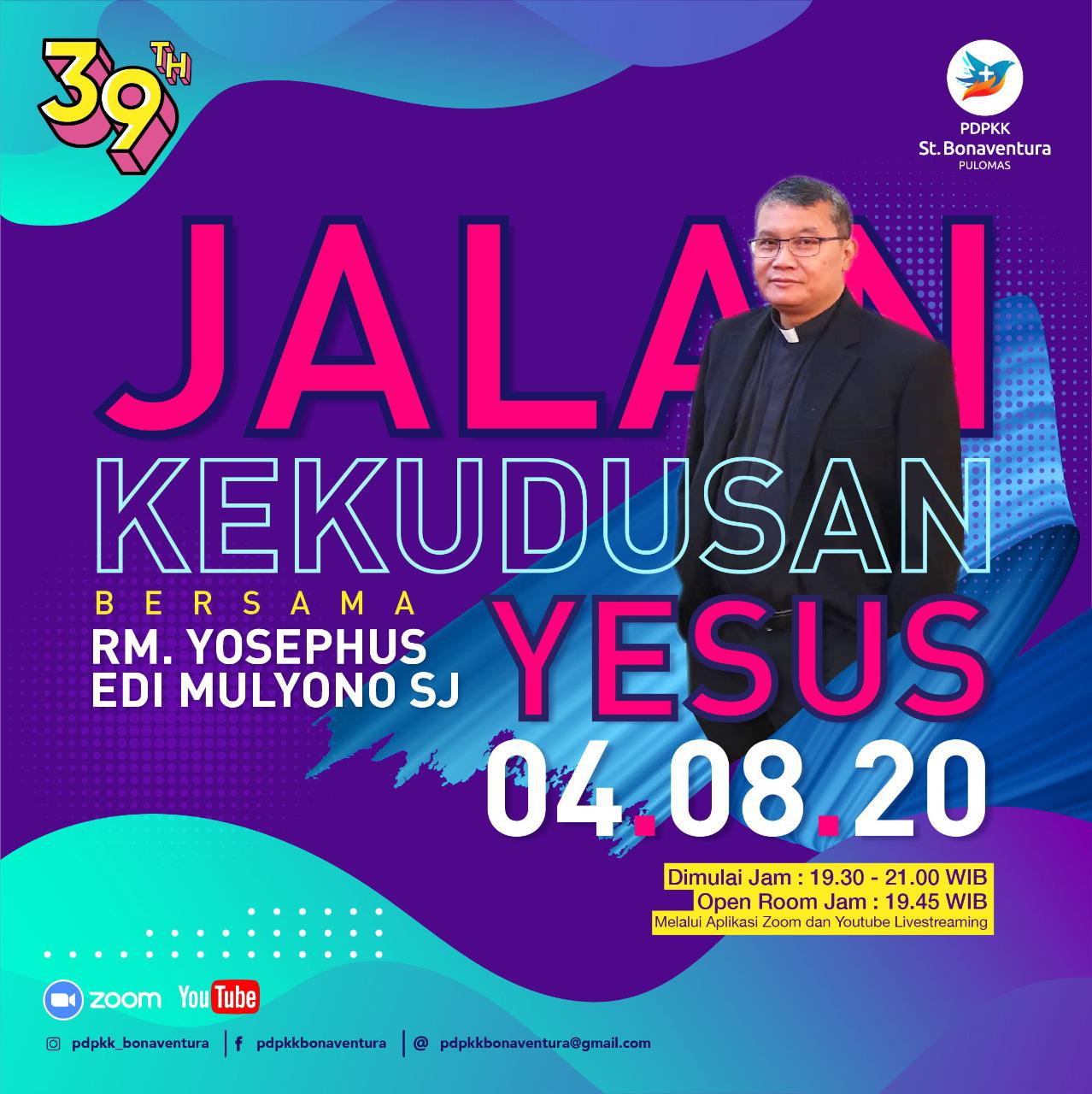 persekutuan doa pembaruan karismatik katolik