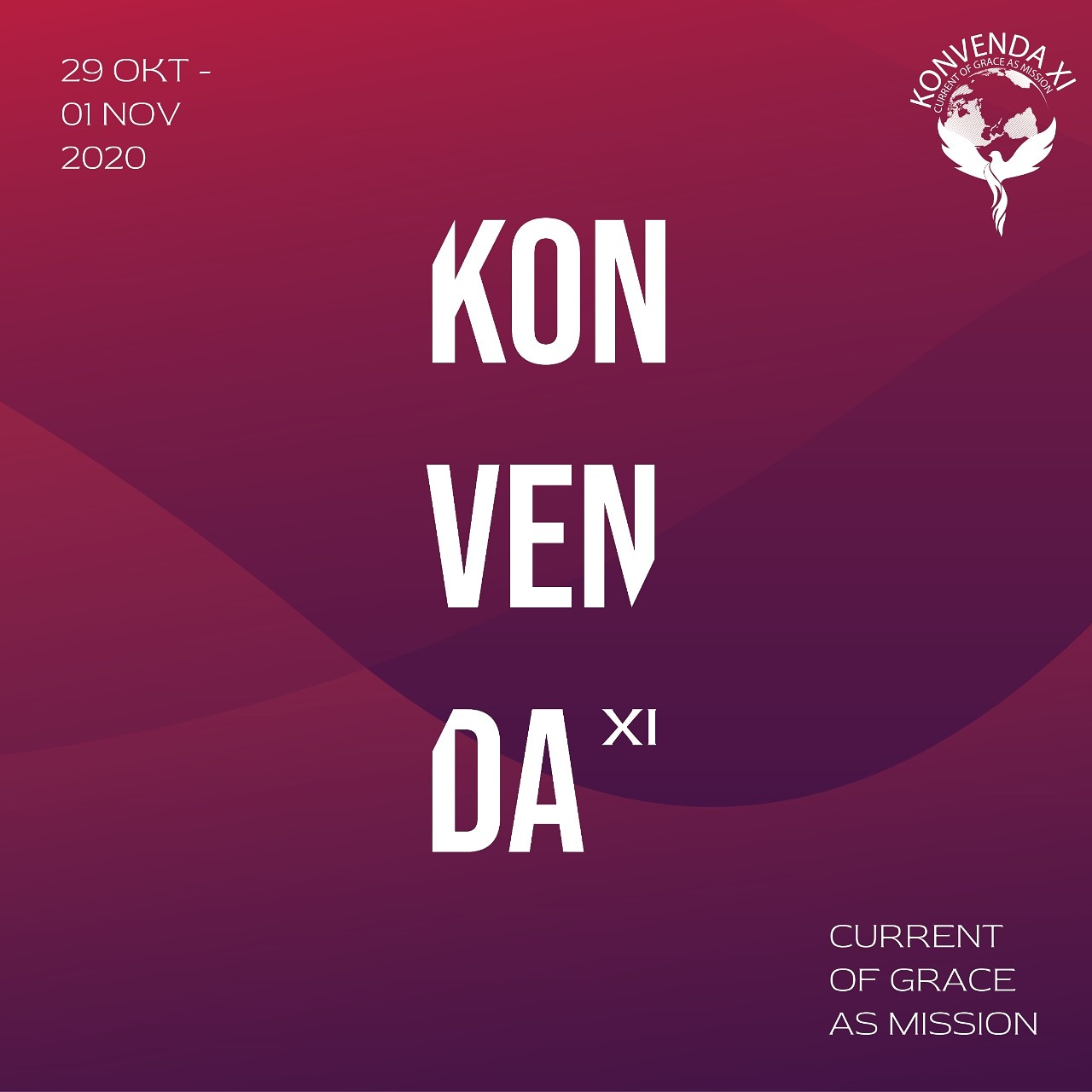 Konvenda BPPG Jakarta XI