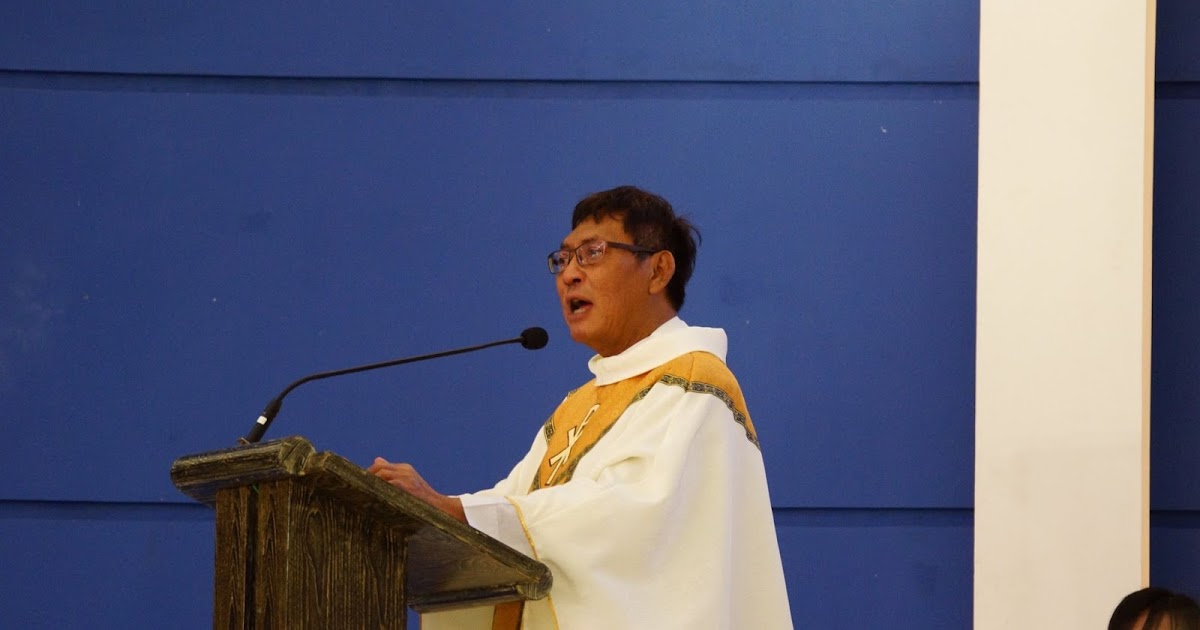 Romo Felix Supranto, SS.CC