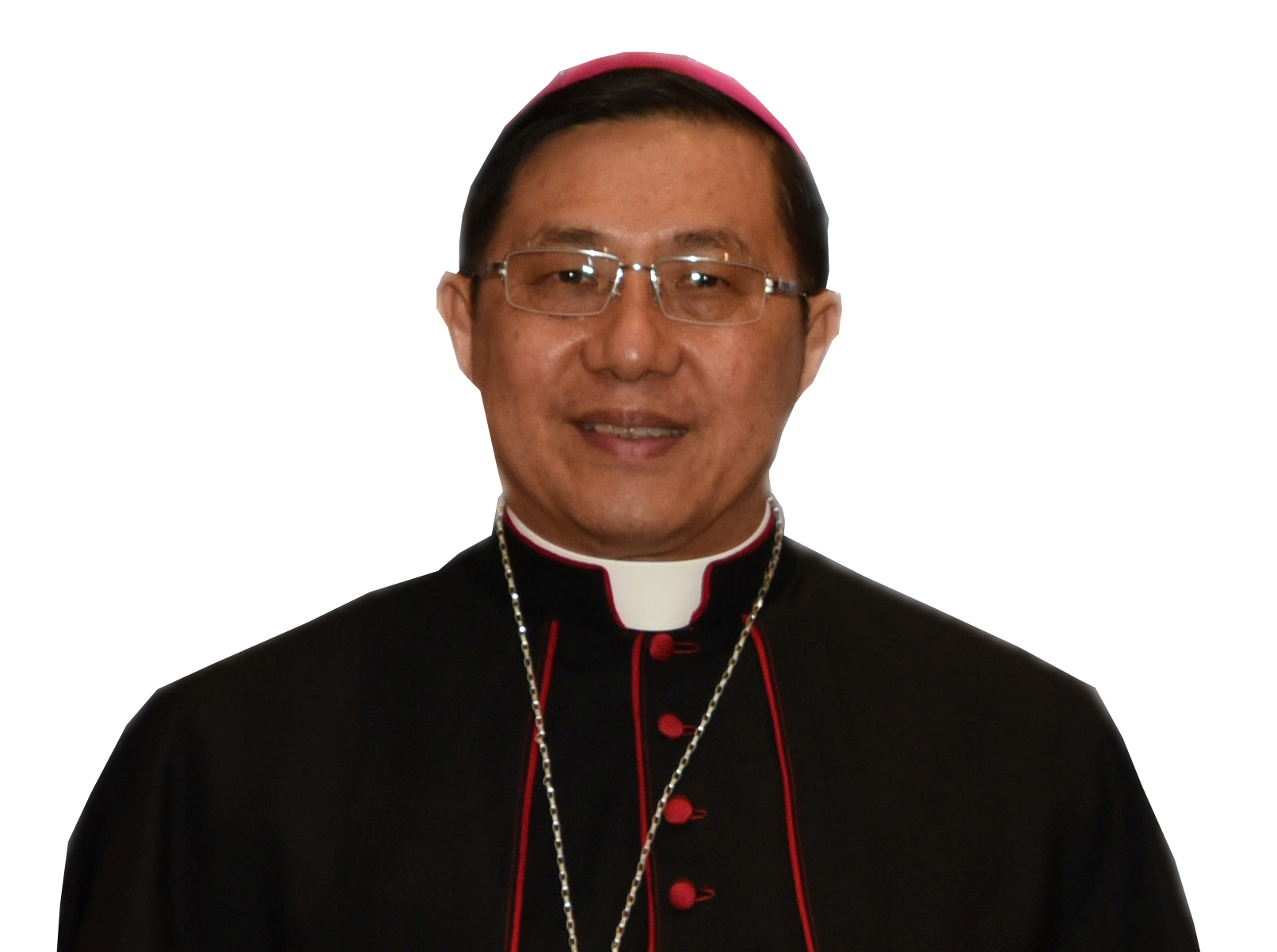 Uskup Pidyarto OCarm: Jangan Buru-buru Mengajar, Belajar Dulu