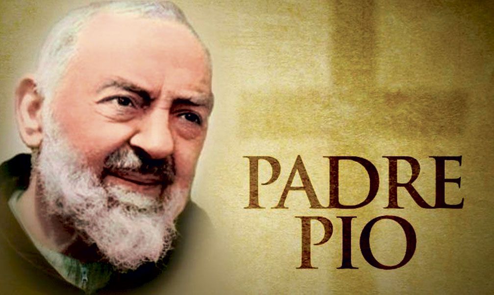 Santo Padre Pio Dikenal Sebagai Seorang “Nerd” Semasa Kecil