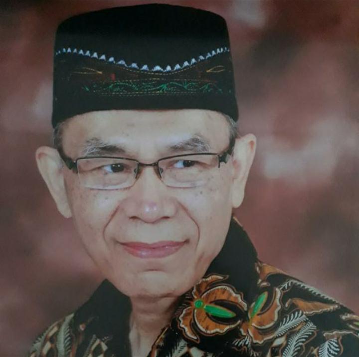 DALAM TUHAN