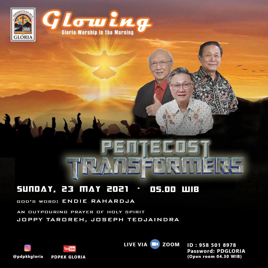 PENTECOST TRANSFORMERS