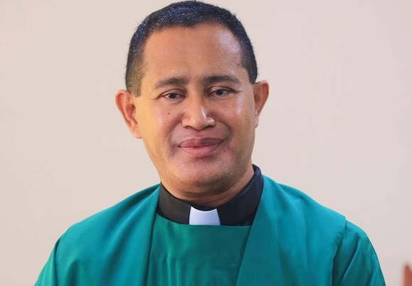 Kebangkitan Yesus Membuka Pintu Rahmat