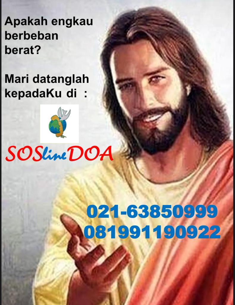 SOS Line Doa