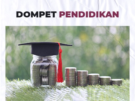 Dompet Pendidikan