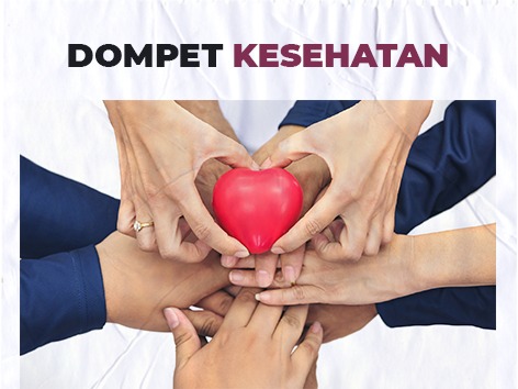 Dompet Kesehatan