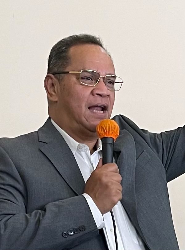 Benyamin Ratu