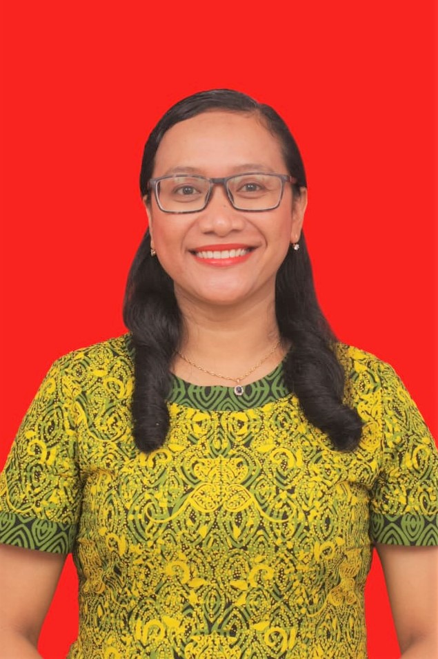 Bernadetha Rina Adityana