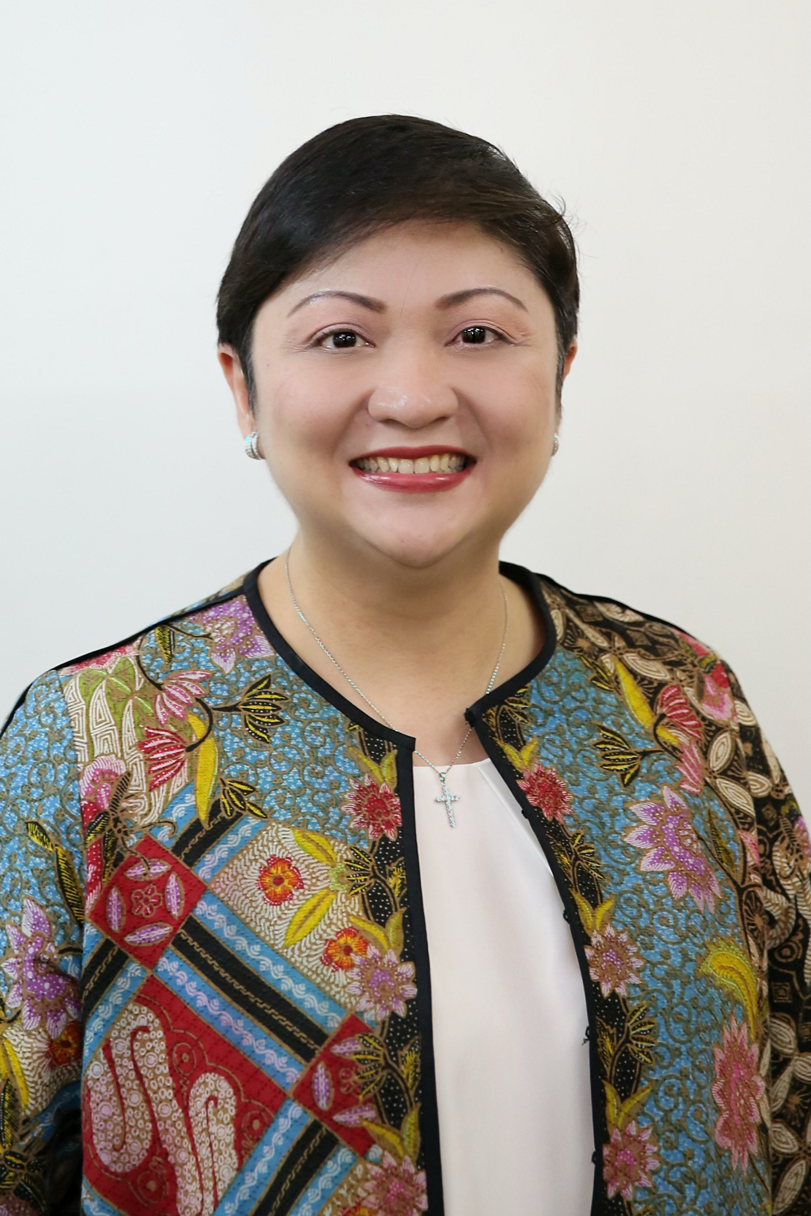 Cynthia Theresia Buniardi