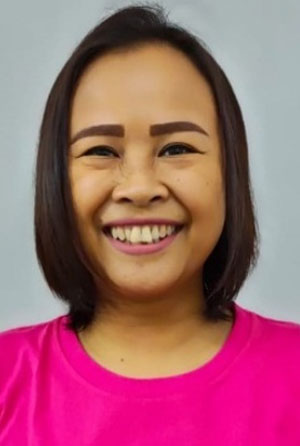 Fransiska Widayati