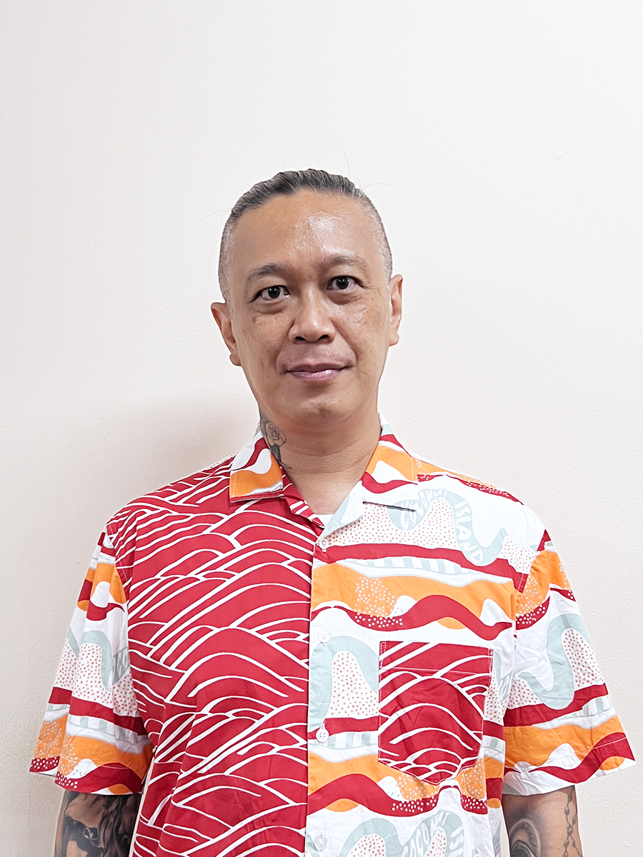 Hari Ongko