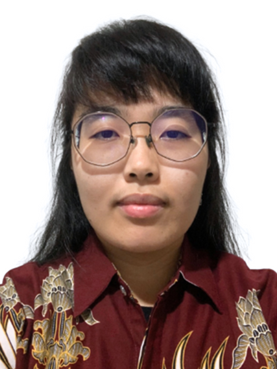 Jennifer Wijaya Lie