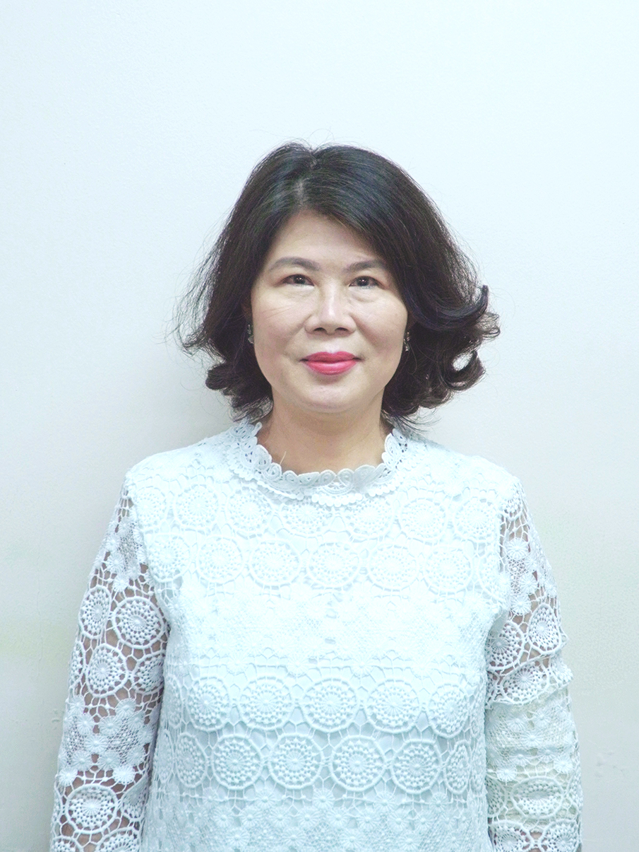 Jenny Furyani Wirantara