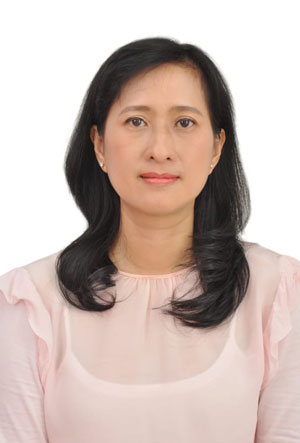 Marlina Chairul Tjhoea