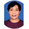 Martha Maria Sri wahyuni