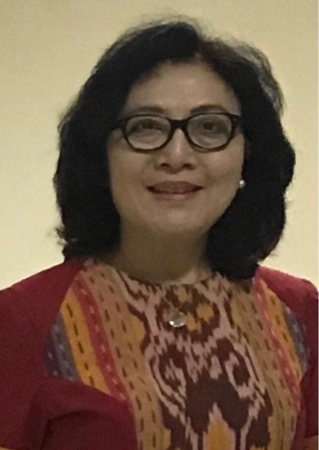 Monica Leny Indah Setiowati