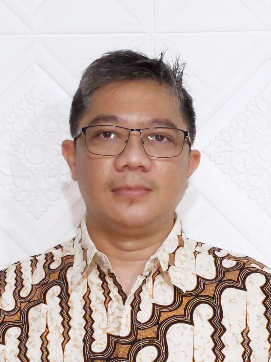 Prihandana Prasetiawan (Han-han)