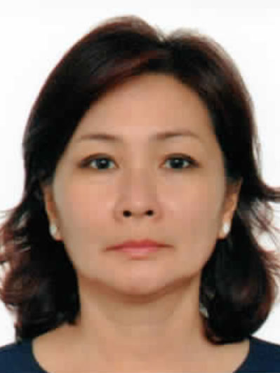 Roswinta Sakti