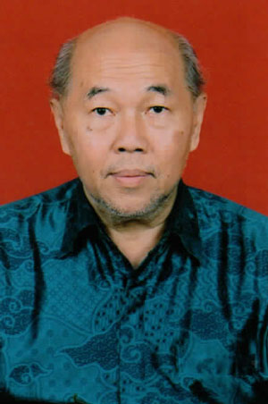 Sudartono Sarwono