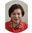 Theresia Purba