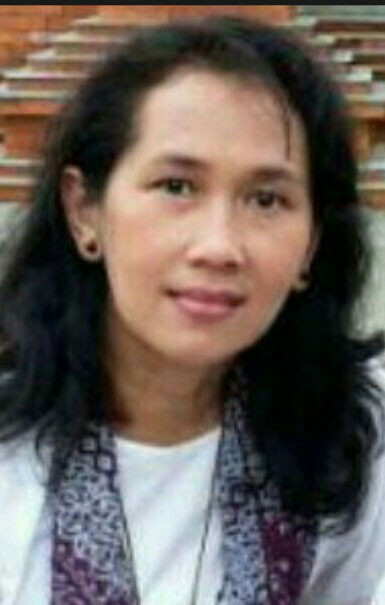 Valentine Saragih