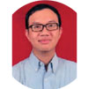 dr. Daniel Atmaja
